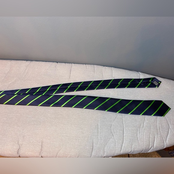 BDG by Urban Outfitters Striped Tie - Picture 6 of 7